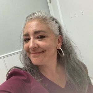 Meet your Posher, Gina